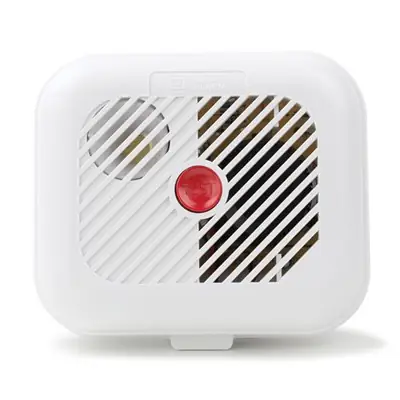 Read more on Aico EI100BNX | Ionisation Smoke Alarm (Battery Powered)