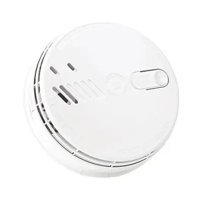 Read more on Aico EI141RC | 230V Mains Smoke Alarm with Easi Fit Base and Backup Battery