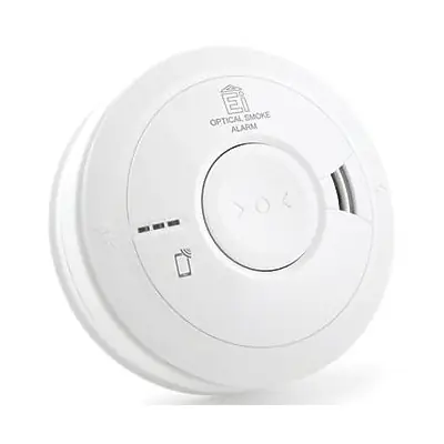 Read more on Aico EI3016 | Mains Interlinked Optical Smoke Alarm