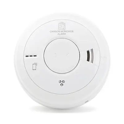 Read more on Aico EI3018 | 230V Mains Interlinked Carbon Monoxide Alarm with Rechargeable Battery
