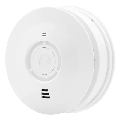 Read more on ESP ES1SL | Espire Optical Smoke Alarm Powered By 10 Year Lithium Battery