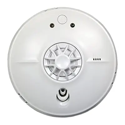 Read more on FireAngel HW1-PF-T | Mains Powered Thermistor Heat Alarm with Push-Fit Base