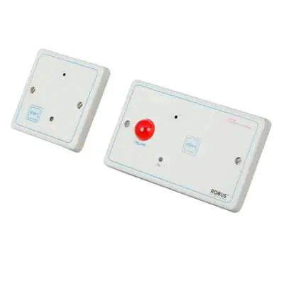 Read more on Robus RDPTARESETPANEL | Disabled Toilet Alarm Kit Spare Reset Panel