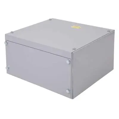 Read more on Eaton 4PCB | Glasgow Cable Extension Box