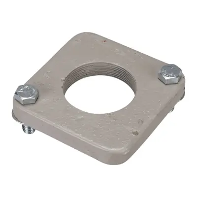Read more on Eaton 506APL | 50mm Cable Gland Adaptor Plate for Spreader Boxes