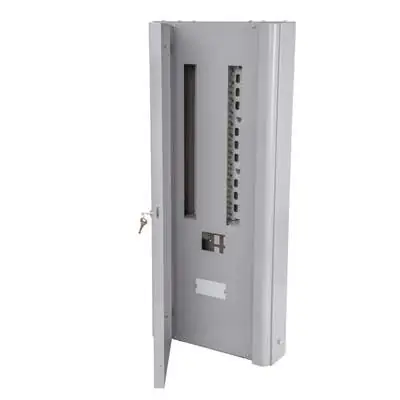 Read more on Eaton EBM182 | Memshield 3 225A 18 Way Type B Triple Pole + Neutral TPN Distribution Board without Incomer, Metal