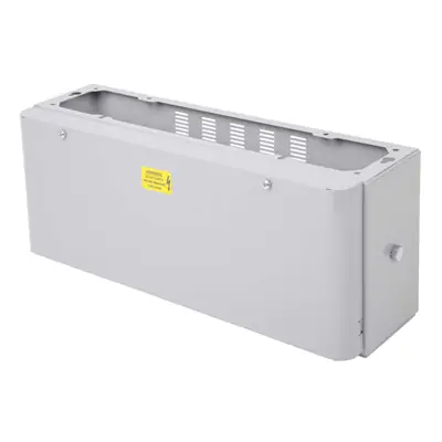 Read more on Eaton EBMXPC1 | Memshield3 180mm Type B Cable Spreader Extension Box, Grey