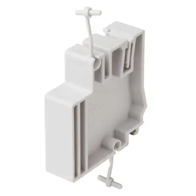 Read more on Eaton EMBP | 18mm MCB Blanking Module