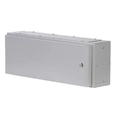 Read more on Eaton EPBN1EXDIN | Memshield3 DIN Rail Extension Box, Grey