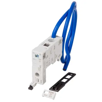 Read more on Eaton MR30 | Memshield 2 30mA 230V Type AC Field Fit RCBO Pod