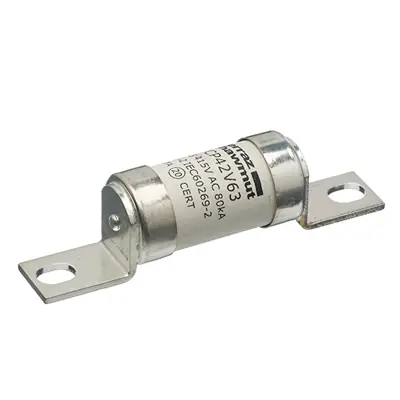 Read more on Europa BTCP42V80 | Mersen 80A Fuse 415V AC / 240V DC HRC TCP Type A4 General Purpose with Off Set Tags