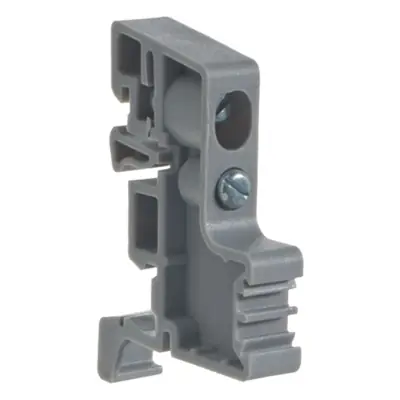 Read more on Europa CA702 | DIN Rail End Stop, Polyamide