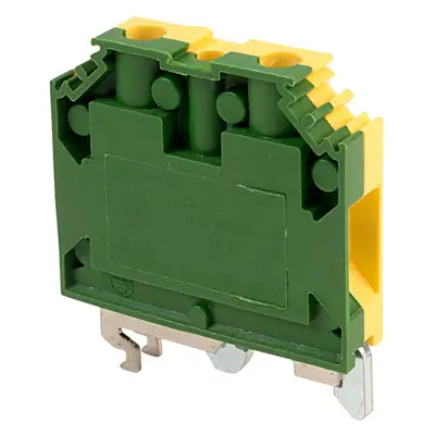 Read more on Europa CGT10U | 10mm DIN Rail Earth Terminal