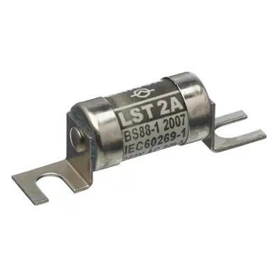 Read more on Europa LST2 | Lawson 2A LST HRC Industrial Fuse