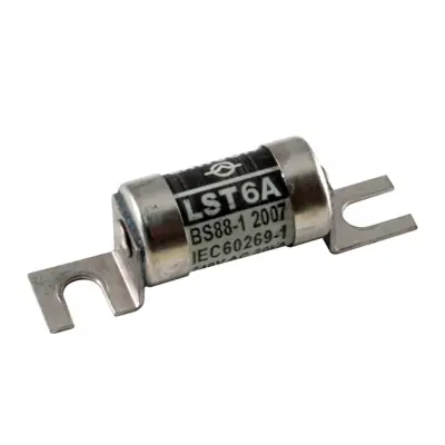 Read more on Europa LST6 | Lawson 6A LST HRC Industrial Fuse