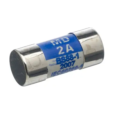 Read more on Europa MD20 | Lawson 20A 415V 80kA HRC Industrial Fuse