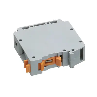 Read more on Europa SCRW25UGY | 25mm DIN Rail Terminals, Grey