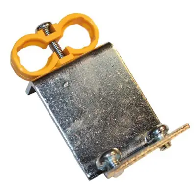 Read more on FuseBox ACCF | Tail Clamp for Live and Neutral FuseBox Consumer Units