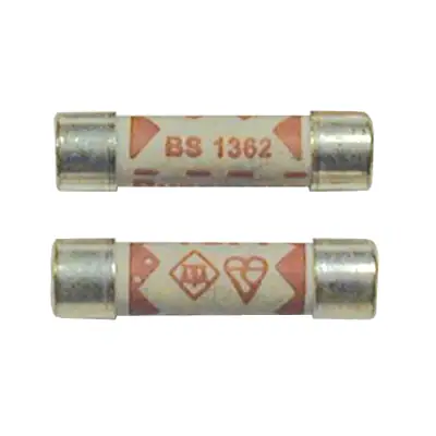 Read more on Greenbrook 2AF | Norslo 2A Fuse Cartridge (Pack of 100)