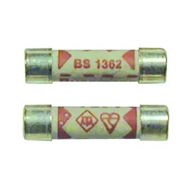 Read more on Greenbrook 3AF | Norslo 3A Fuse Cartridge (Pack of 100)