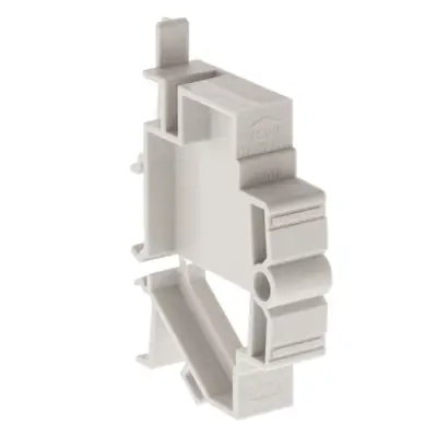 Read more on Hager JK01B | Single Pole SP Busbar Blanking Module