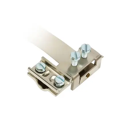 Read more on Niglon AEC5 6 | 100-150mm Heavy Duty Dry Condition Earth Clamp