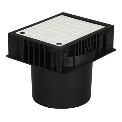 Read more on Niglon EPT | 249x219.5x171mm Lightweight Earth Inspection Pit with Lockable Lid