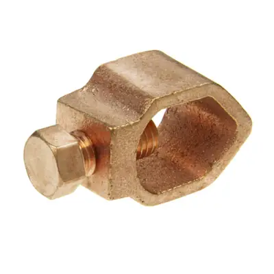 Read more on Niglon SDCC58 | Standard Duty Cable Lug Clamp for 5/8