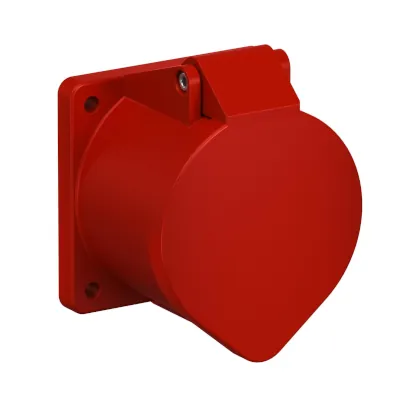 Read more on OBO Bettermann 6109876 | CEE Socket 32A 400V IP44 3-Pole+N+PE For HoverCube