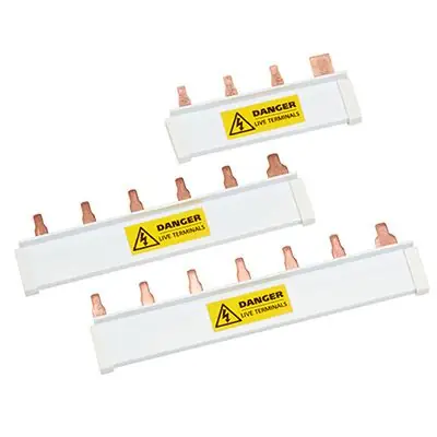 Read more on PowerBreaker PBB12 | 12 Module Busbar