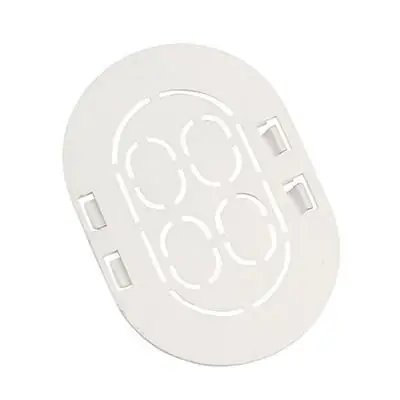 Read more on PowerBreaker PBOMKO | 225mm x 150mm x 100mm Oval Knockout Module