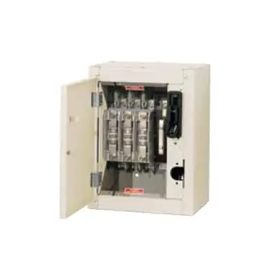 Read more on Schneider Electric MGFD2503C | 250A 3 Pole + Neutral TPN Switch Disconnector