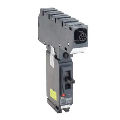 Read more on Schneider Electric MGP0631L1 | Powerpact4 63A 230V 25kA Single Pole 1P MCCB