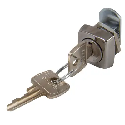 Read more on Schneider Electric SEA9BL | Merlin Acti9 Isobar Distribution Board Door Key Lock for Isobar A & B