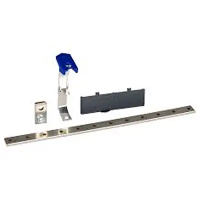 Read more on Schneider Electric SEA9NA10 | Acti 9 Isobar A 10 Way Single Pole + Neutral SPN Bar for Acti 9 Type A Distribution Boards