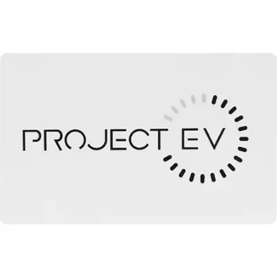 Read more on Project EV EV-RFID | RFID Card (Additional Cards) for EV Car Charger