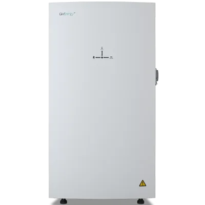 Read more on GivEnergy GIV-AIO-AC-13.5 | AC Coupled Inverter 6kw 230v IP65 w/ 13.5kWh Battery Storage