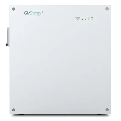 Read more on GivEnergy GIV-BAT 5.2 | Storage Battery For Solar Panels 5.2kWh 51.2v IP65