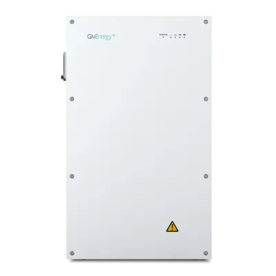 Read more on GivEnergy GIV-BAT 9.5 | Storage Battery For Solar Panels 9.5kWh 51.2v IP65
