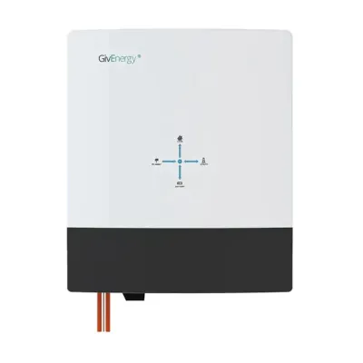 Read more on GivEnergy GIV-HY3.6-G3 | Hybrid Solar Inverter 3.6kw 230v IP65