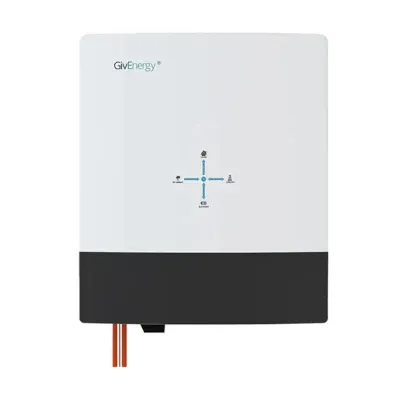 Read more on GivEnergy GIV-HY5.0-G3 | Hybrid Solar Inverter 5.0kw 230v IP65
