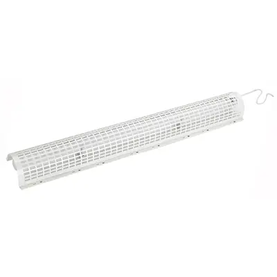 Read more on Green Brook TUBG21NN | 2ft Tubular Heater Guard Single