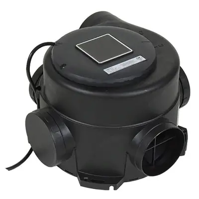 Read more on Greenwood CMEV.4E | Low Energy Constant Running Central Extract Ventilation Unit