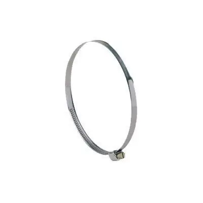 Read more on National Ventilation MONV125-5 | 110-130mm Worm Drive Adjustable Hose Clip for Flexible Ducting