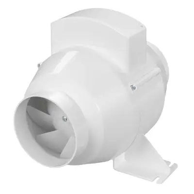 Read more on National Ventilation UMD100T | Monsoon 100mm 4