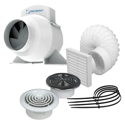 Read more on National Ventilation UMDTK | Monsoon 100mm 4