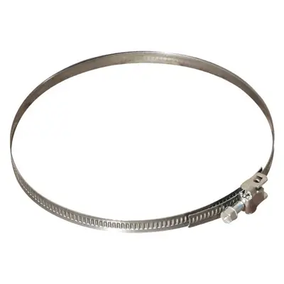 Read more on National Ventilation WDC170 | Monsoon 55-170mm Jubilee Clip for Spiral Flexible Ducting
