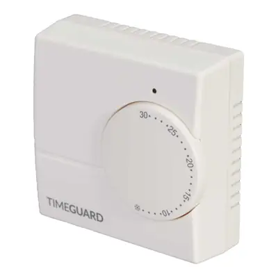 Read more on Timeguard TRT030N | Adjustable Electronic Room Thermostat LED