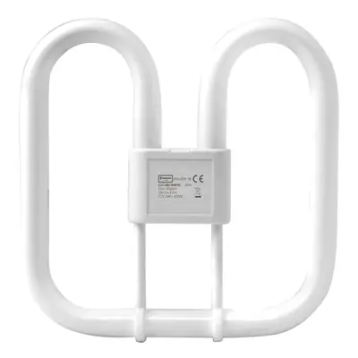 Read more on Crompton CLC28CW4PIN | CFL CC 28W 4000K GR10q 4 Pin Dimmable Compact Fluorescent Lamp, Cool White