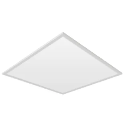 Read more on Crompton Lamps 15265 | LED Panel 28W 400K 600x600mm